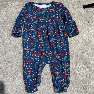 Hanna Andersson Romper